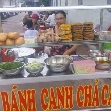 Tổng hợp- Quán Ăn Bánh Canh Chả Cá