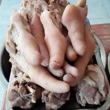 Tổng hợp- Quán Ăn Bánh Canh Chả Cá