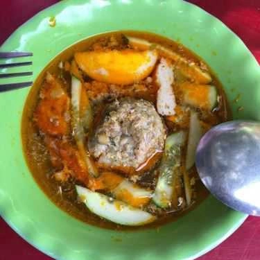 Món ăn- Quán Ăn Bánh Canh Xíu