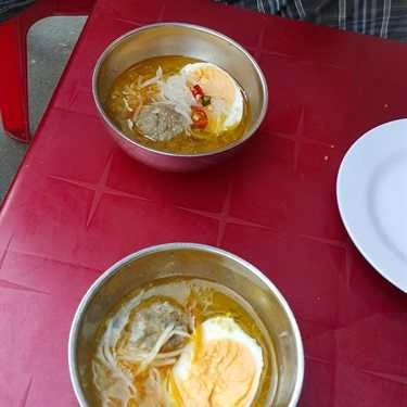 Món ăn- Quán Ăn Bánh Canh Xíu