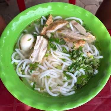Món ăn- Quán Ăn Bánh Canh Xíu