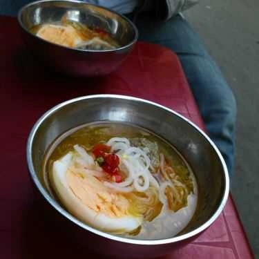 Món ăn- Quán Ăn Bánh Canh Xíu