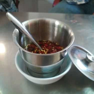 Món ăn- Quán Ăn Bánh Canh Xíu