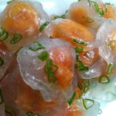 Món ăn- Quán Ăn Bánh Canh Xíu