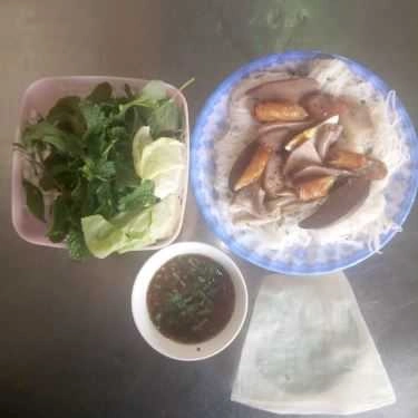 Món ăn- Quán Ăn Bánh Hỏi Cháo Lòng - Thủ Khoa Huân