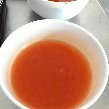 Món ăn- Quán Ăn Bánh Hỏi Đồng Khánh