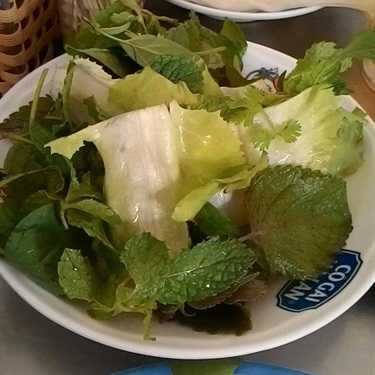 Món ăn- Quán Ăn Bánh Hỏi Đồng Khánh