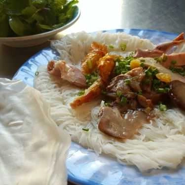 Món ăn- Quán Ăn Bánh Hỏi Đồng Khánh