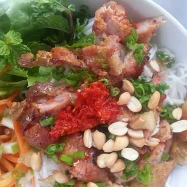 Món ăn- Quán Ăn Bánh Hỏi Đồng Khánh
