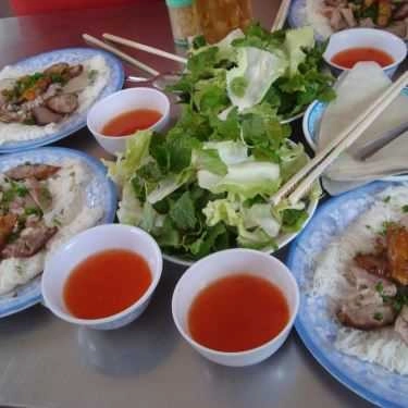 Món ăn- Quán Ăn Bánh Hỏi Đồng Khánh