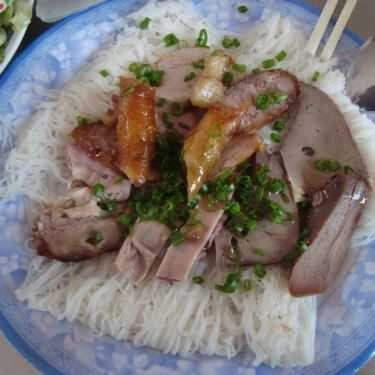 Món ăn- Quán Ăn Bánh Hỏi Đồng Khánh