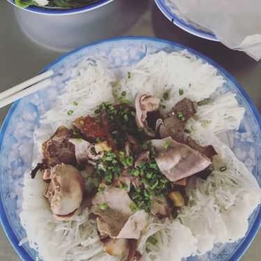 Món ăn- Quán Ăn Bánh Hỏi Đồng Khánh