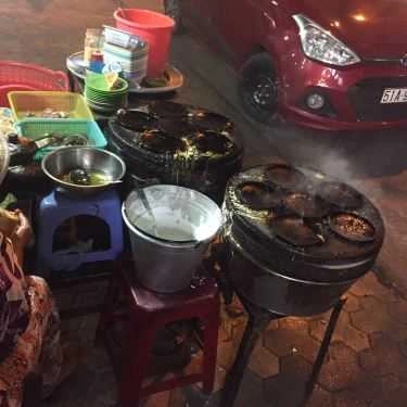 Tổng hợp- Quán Ăn Bánh Xèo Cây Phượng