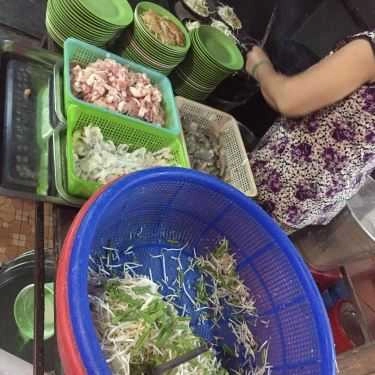 Tổng hợp- Quán Ăn Bánh Xèo Cây Phượng