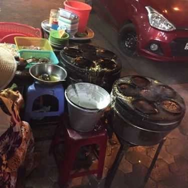 Tổng hợp- Quán Ăn Bánh Xèo Cây Phượng