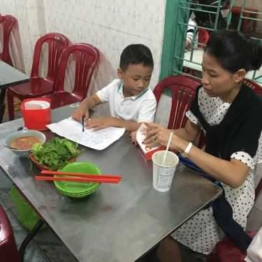 Tổng hợp- Quán Ăn Bánh Xèo Cây Phượng