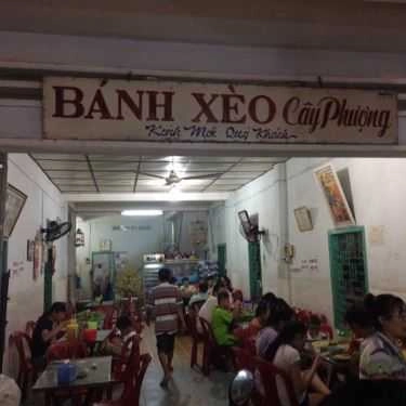 Tổng hợp- Quán Ăn Bánh Xèo Cây Phượng