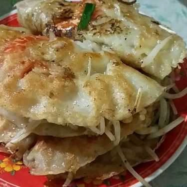 Món ăn- Quán Ăn Bánh Xèo Cây Phượng