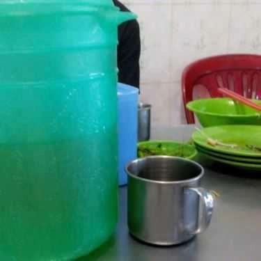 Món ăn- Quán Ăn Bánh Xèo Cây Phượng