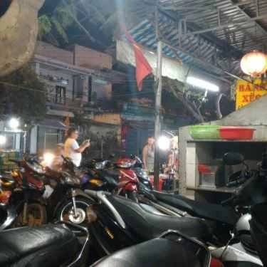 Tổng hợp- Quán Ăn Bánh Xèo Cây Phượng