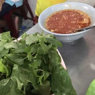 Tổng hợp- Quán Ăn Bánh Xèo Cây Phượng