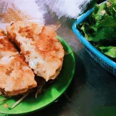 Món ăn- Quán Ăn Bánh Xèo Cây Phượng