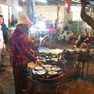 Tổng hợp- Quán Ăn Bánh Xèo Cây Phượng