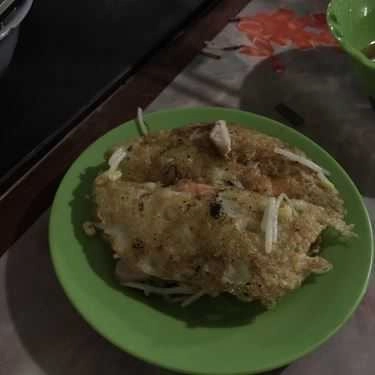 Món ăn- Quán Ăn Bánh Xèo Cây Phượng