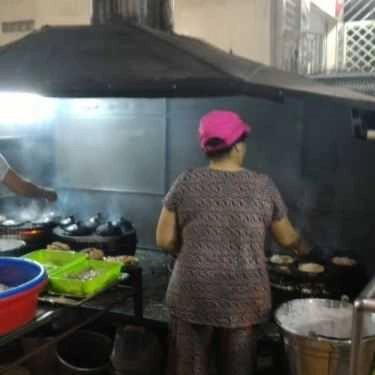 Tổng hợp- Quán Ăn Bánh Xèo Cây Phượng