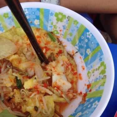 Món ăn- Quán Ăn Bánh Xèo Cây Xoài
