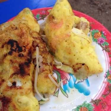 Món ăn- Quán Ăn Bánh Xèo Cây Xoài