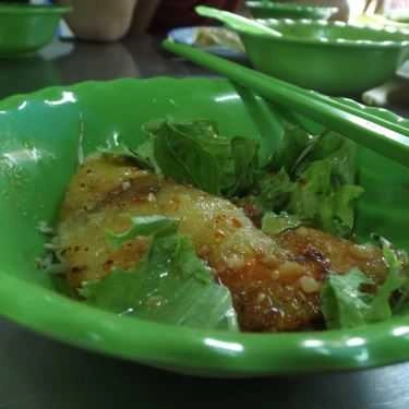 Món ăn- Quán Ăn Bánh Xèo Cây Xoài