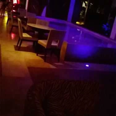Không gian- Nhà Hàng Bar Restaurant SanKaRa