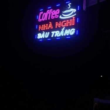 Tổng hợp- Bàu Trắng Coffee