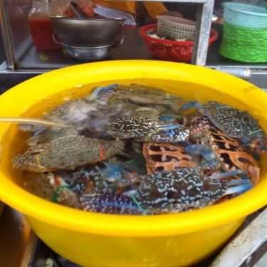 Tổng hợp- Quán Ăn Bé Hiếu - Quán Hải Sản - Nguyễn Tất Thành