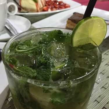 Món ăn- Cafe Bellany Ice Cream - Sóng Xanh - Sea