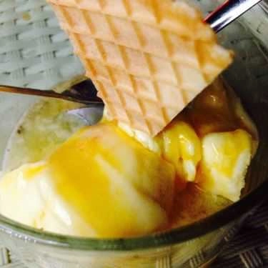 Tổng hợp- Cafe Bellany Ice Cream - Waterfall