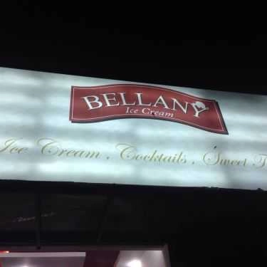 Tổng hợp- Cafe Bellany Ice Cream - Waterfall