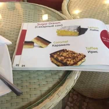 Tổng hợp- Cafe Bellany Ice Cream - Waterfall