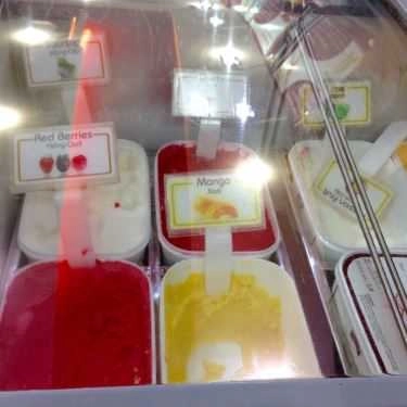 Tổng hợp- Cafe Bellany Ice Cream - Waterfall