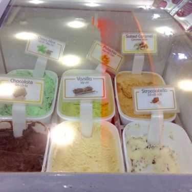 Tổng hợp- Cafe Bellany Ice Cream - Waterfall