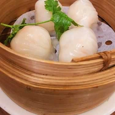 Món ăn- Nhà Hàng Biển Xanh - Dimsum & Coffee