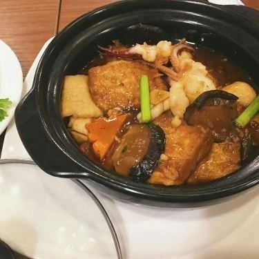 Món ăn- Nhà Hàng Biển Xanh - Dimsum & Coffee