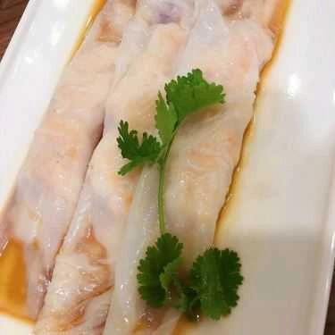 Món ăn- Nhà Hàng Biển Xanh - Dimsum & Coffee