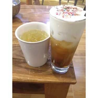 Món ăn- Big Cloud - Vape Cafe