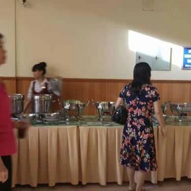 Tổng hợp- Nhà Hàng Bình Minh Hotel