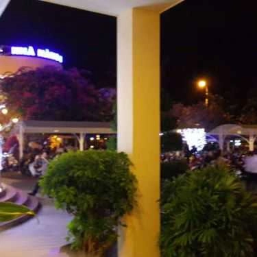 Tổng hợp- Nhà Hàng Bình Minh Hotel