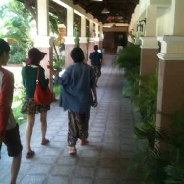 Tổng hợp- Nhà Hàng Bình Minh Hotel