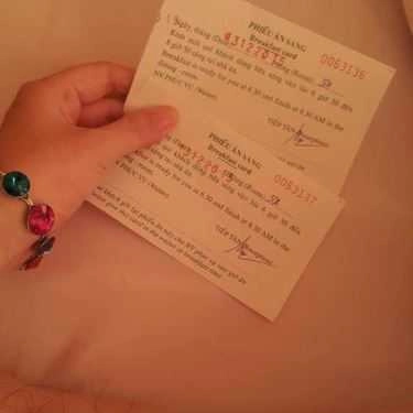 Tổng hợp- Nhà Hàng Bình Minh Hotel