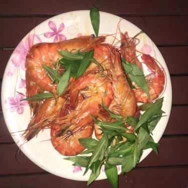 Món ăn- Bờ Kè 79 - Nhà Hàng Hải Sản